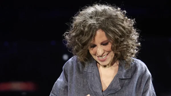 «Ένα ταπεινό αντίο...» - Θρήνος για την Ελευθερία Αρβανιτάκη