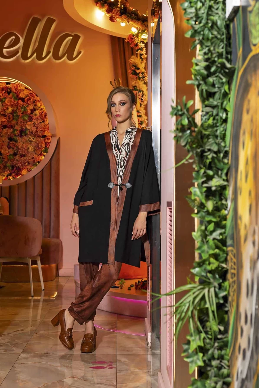 Ελληνικά fashion brands trends 2023