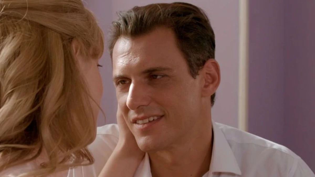 Έρωτας Φυγάς (13/10): "Θρίλερ" για Μάρκο και Αλεξάνδρα - Δυστυχώς...