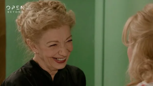 Έρωτας Φυγάς (30/10): «Θα σκοτώσω την Δεμερτζή! Το ορκίζομαι στα κόκαλα του πατέρα μου» - Τρόμος για την Μαργέτα