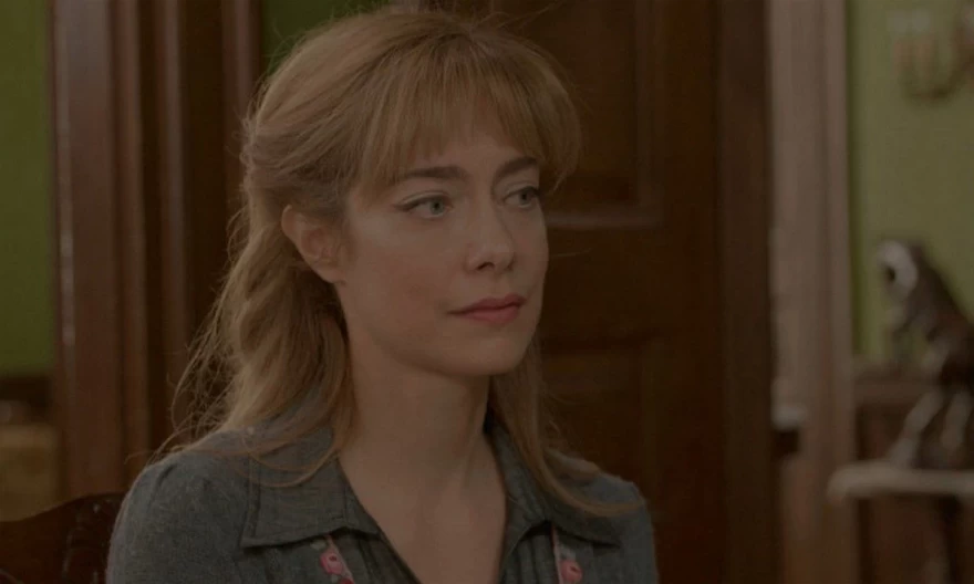 Έρωτας φυγάς: Φρίκη - Ο Ιάσονας σκοτώνεται μπροστά στα μάτια της Αλεξάνδρας