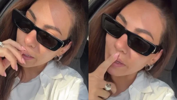 «Είναι δύσκολο, ακόμα δεν το έχω ξεπεράσει...» - Συγκινημένη η Ευρυδίκη Βαλαβάνη για την απώλεια της γάτας της