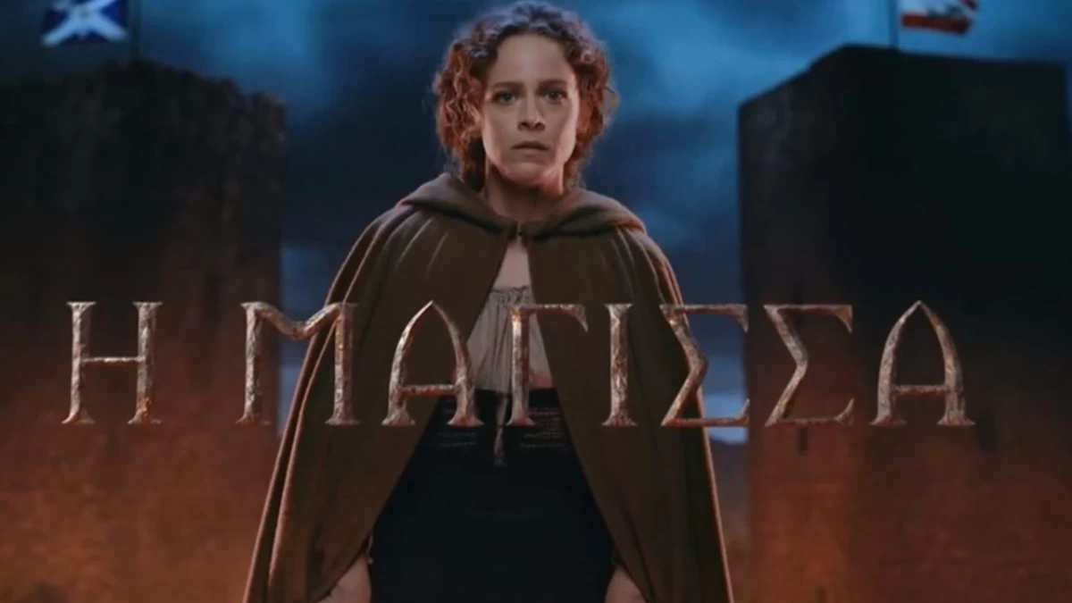 «Μεθύσανε από έρωτα...» - To Twitter αποθέωσε την ερωτική σκηνή της Θεοφανούς με τον Μάρκο