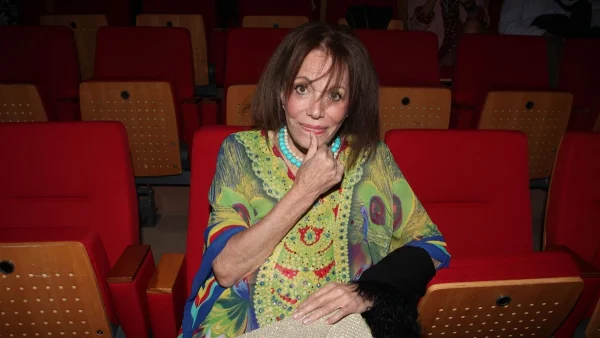 Μαίρη Χρονοπούλου: Όλα «τα μεγάλα μυστικά» στην επιφάνεια από ένα βιβλίο