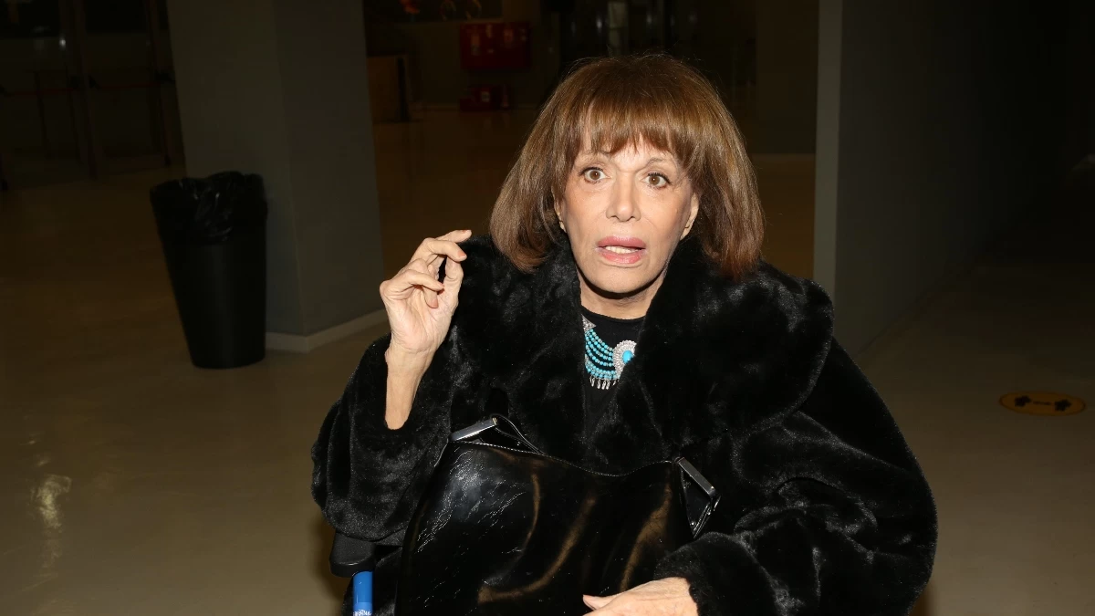 Μαίρη Χρονοπούλου: Θα διαμοιραστεί η τέφρα της σε δύο σημεία; Τι συμβαίνει με την έγγραφη επιθυμία της