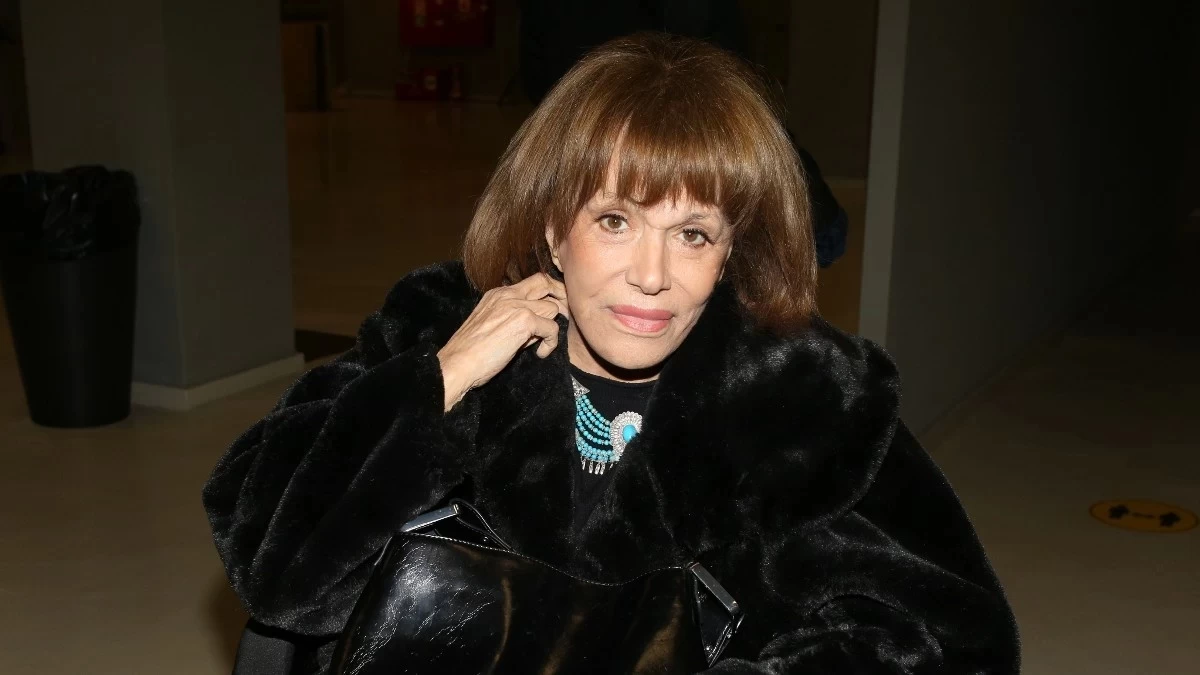 Μαίρη Χρονοπούλου: «Έχω ένα χαρτάκι στο πορτοφόλι µου που λέει αναπηρία 100% εφ’ όρου ζωής» - Πού "σκόρπισε" τα χρήματά της