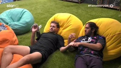 Fame Story Highlights (9/10): Οι τρεις νέοι υποψήφιοι προς αποχώρηση και το ειδύλλιο στη Μουσική Ακαδημία