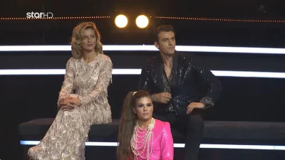 Fame Story 20/10: «Μία ατυχής στιγμή δεν πρέπει να είναι αυτή που καθορίζει....» - Ανατροπή με τον 3ο υποψήφιο για αποχώρηση στο αποψινό Live