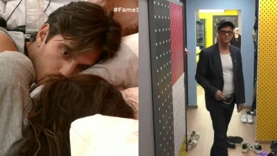 Fame Story Highlights (5/10): Ανατροπή με την είσοδο του Νίνο - Αποκαλύφθηκε το πρώτο ζευγάρι της Ακαδημίας;