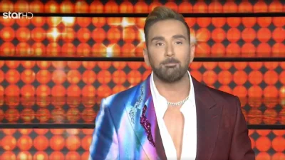 Fame Story: «Λυπάμαι που ακούγονται πράγματα που ανήκουν στη φαντασία» - Η απάντηση της Αλεξάνδρας Κατσαΐτη στην καταγγελία της Χριστίνας