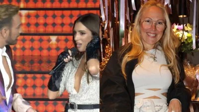 Fame Story: Τι πραγματικά συνέβη στα παρασκήνια με την Αλεξάνδρα Κατσαΐτη και τη Χριστίνα - Ολόκληρο το βίντεο με τον καβγά