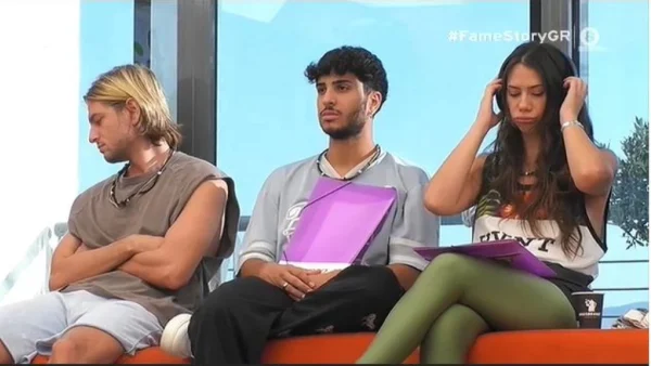 Fame Story: «Οι αγρότες πάνε πιο αργά στα χωράφια...» - Τα ξεκαριδιστικά σχόλια στο Twitter για τα αγουροξυπνημένα ταλέντα