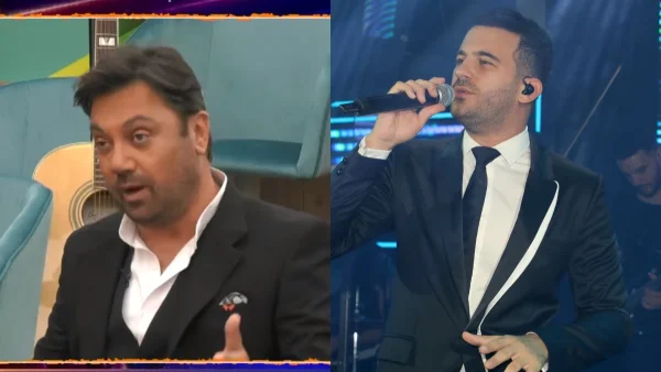 Fame Story: «Γίνονται και θαύματα» - Αμηχανία με το σχόλιο του Γιώργου Θεοφάνους για την πορεία του Νικηφόρου