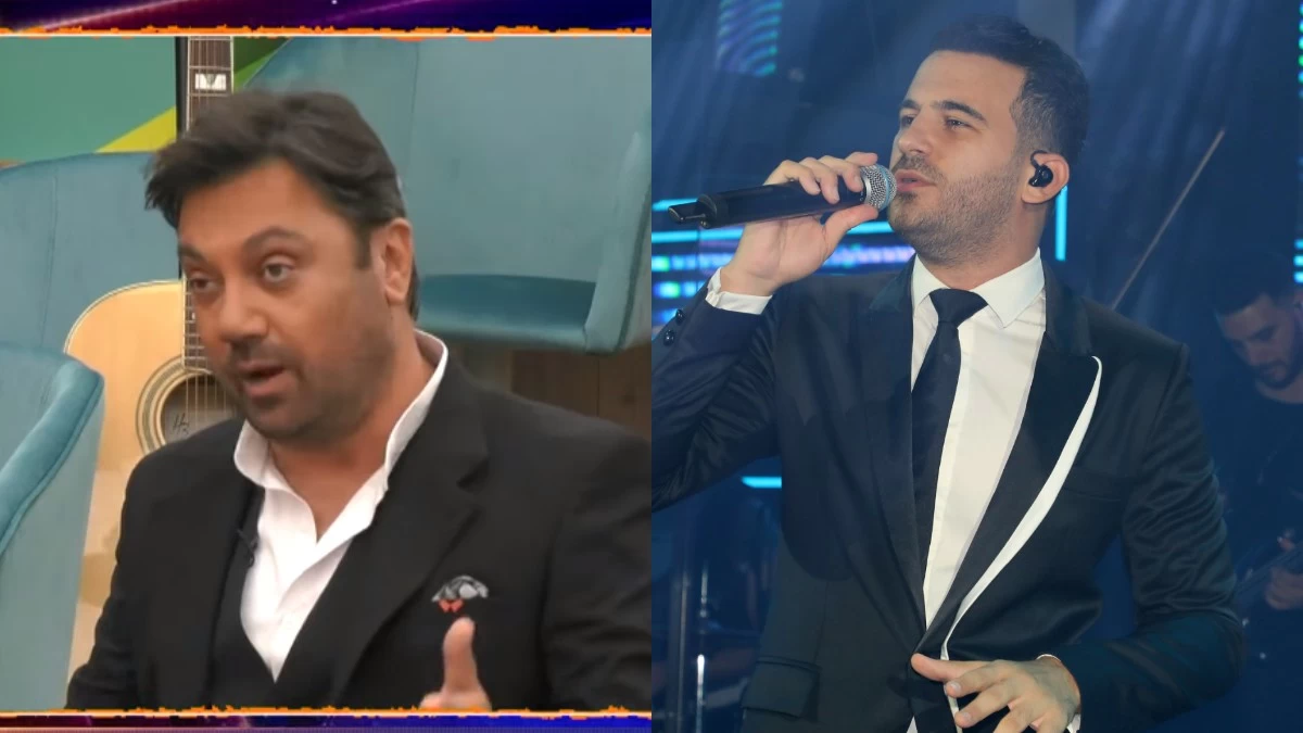 Fame Story: «Γίνονται και θαύματα» - Αμηχανία με το σχόλιο του Γιώργου Θεοφάνους για την πορεία του Νικηφόρου