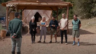 Φάρμα 23/10: Ανατροπή μεγατόνων μετά τις δύο αποχωρήσεις! Άφωνοι οι παίκτες - Η ανακοίνωση του Λεωνίδα Κουτσόπουλου