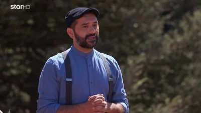 Φάρμα: «Έχουμε μία εξέλιξη! Ενημερωθήκαμε από τον γιατρό...» - Η ανακοίνωση του Κουτσόπουλου για τον παίκτη που αποχώρησε