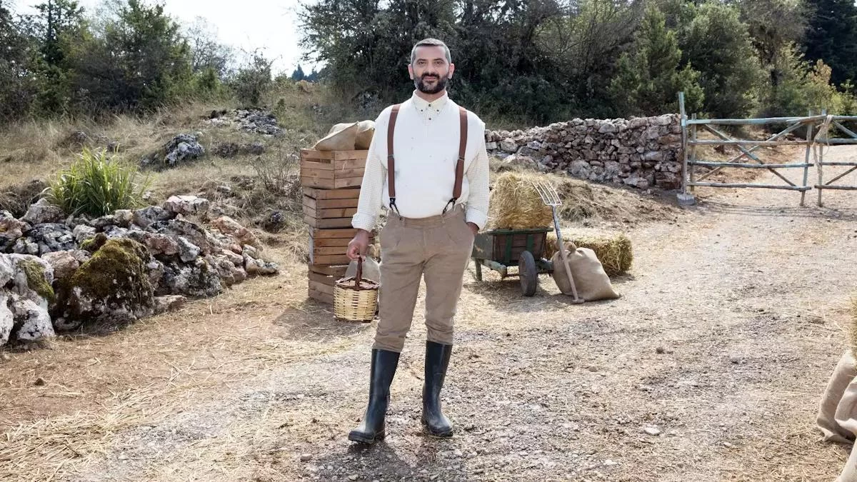 Φάρμα highlights 18/10: Οι δυο άγριοι τσακωμοί και η ανατροπή στο συμβούλιο