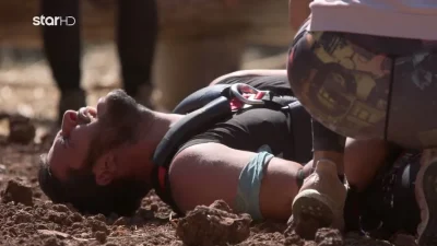 Φάρμα: ''Σπάραξε'' στο κλάμα ο Σπύρος Πολύζος - Πολύ σοβαρός τραυματισμός για τον παίκτη