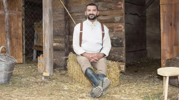 Φάρμα highlights 4/10: Η δυσάρεστη ανακοίνωση του Λεωνίδα Κουτσόπουλου και τα κλάματα