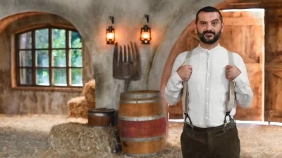 Φάρμα highlights 23/10: Οι 2 ξαφνικές αποχωρήσεις και η ανακοίνωση σοκ του Λεωνίδα Κουτσόπουλου