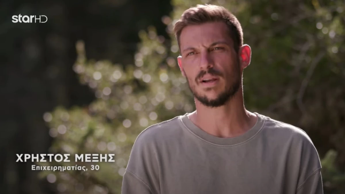 Φάρμα: «Σε λάθος παιχνίδι έχεις έρθει, το ξέρεις;», «Μη μου πρήζετε...» - Άσχημος καβγάς με πρωταγωνιστή τον Χρήστο