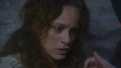 Η Μάγισσα (9/10): «Όλα έχω να σου πω δεν χωρούν άλλη αναβολή» - Η Θεοφανώ "καταρρέει"