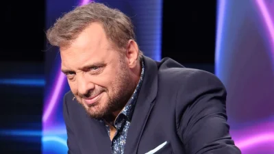 Αποκλειστικό - Χρήστος Φερεντίνος: Μεγάλα γλέντια για τον παρουσιαστή!