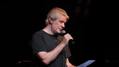 Φίλιππος Σοφιανός: «Συνεργασίες ΜΟΝΟ με επαγγελματίες παραγωγούς ΕΓΝΩΣΜΕΝΟΥ ΚΥΡΟΥΣ...» - Έξαλλος ο ηθοποιός από την ακύρωση της παράστασης