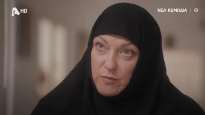 Φόνοι στο Καμπαναριό: Πρεμιέρα απόψε (20/10) στον ALPHA - Το πρώτο επεισόδιο πριν παιχτεί στην τηλεόραση