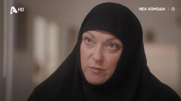 Φόνοι στο Καμπαναριό: Πρεμιέρα απόψε (20/10) στον ALPHA - Το πρώτο επεισόδιο πριν παιχτεί στην τηλεόραση