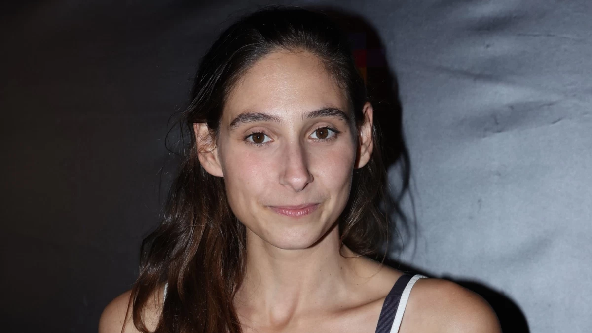 «Ήμουν το outsider για να γίνω μάνα, ήμουν βαθιά ανώριμη» - Η σπάνια αποκάλυψη της Φωτεινή Αθερίδου μετά τις δύο γέννες