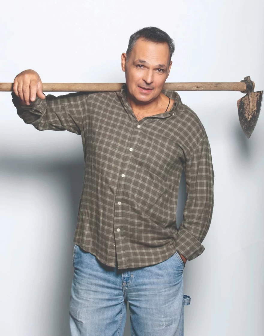 Σταμάτης Γαρδέλης