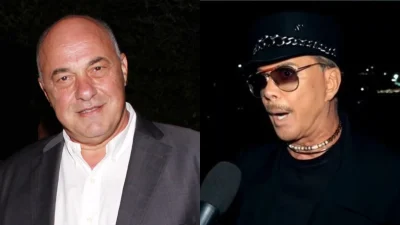 Λάκης Γαβαλάς κατά Μπέου: «Να μαντρώσει τον Βόλο του! Θέλει να δείξει ότι είναι πάρα πολύ στρέιτ άνδρας»