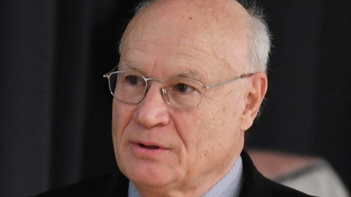 «Ο γίγαντας Εγκέλαδος...» - Αυστηρή προειδοποίηση από τον Γεράσιμο Παπαδόπουλο για μεγάλο σεισμό στην Ελλάδα το επόμενο διάστημα