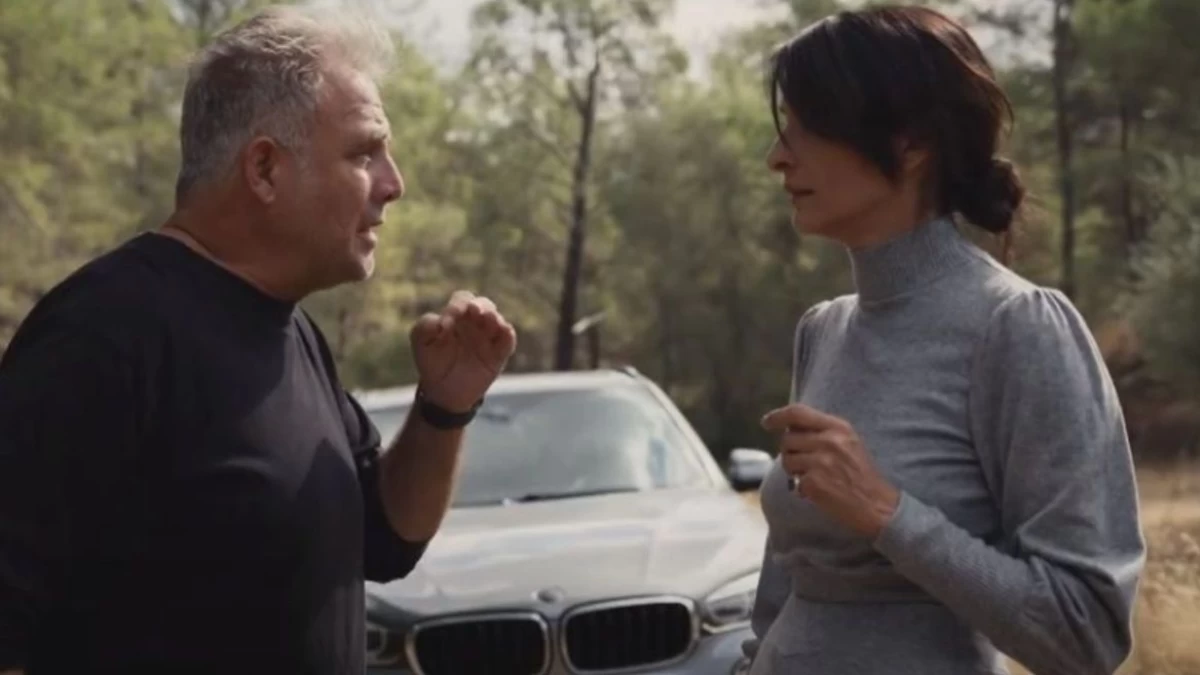 Γη της Ελιάς: «Στάθη, η κόρη μας ζει» - Η ανακοίνωση της Ιουλίας τα ανατρέπει όλα