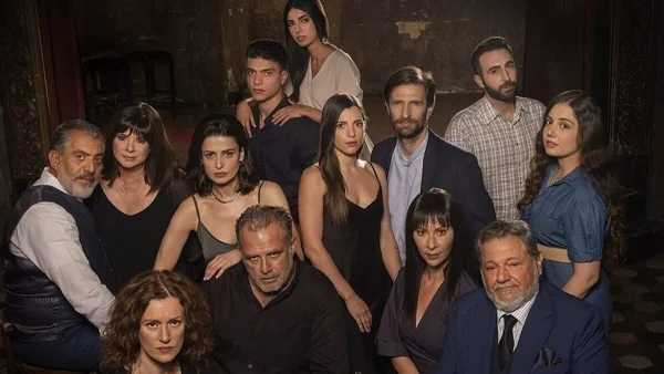 Αποχώρησε από την Γη της Ελιάς για να παίξει στη νέα σειρά της ΕΡΤ, Ηλέκτρα