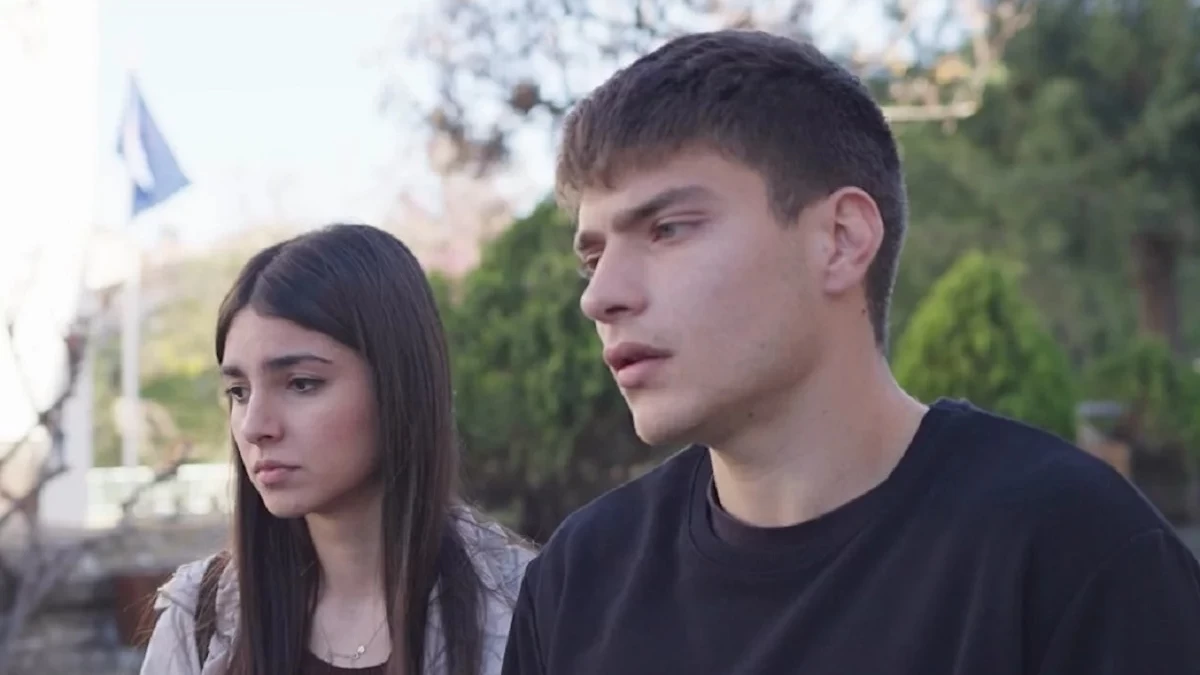 Γη της Ελιάς: Η ερωμένη του κυοφορεί το παιδί του - Ετοιμάζεται να κάνει "έκπληξη" στη γυναίκα του για να του το μεγαλώσει