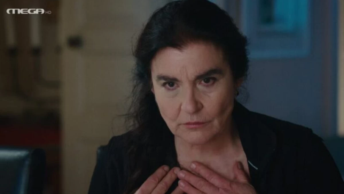 Γη της Ελιάς (22/10): Της στήνει καρτέρι για να την πετάξει στον γκρεμό με το αυτοκίνητό του - Νεκρή η Μαργαρίτα;