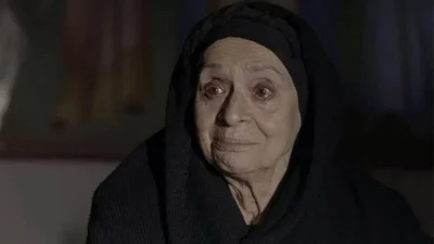 Σασμός: «Τι κάνατε σήμερα ρε; Κυρία Δαμάνη και κύριος Αυγουστίδης απόψε!» - Ανατριχίλα στο twitter με τη σκηνή που η γιαγιά Ειρήνη κατέρρευσε