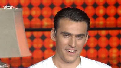 Fame Story: «Εεε παιδιά, ο Γιάννης δεν ήθελε τη Στεφανία; Τι γίνεται εκεί;» - Νέο ειδύλλιο στην ακαδημία