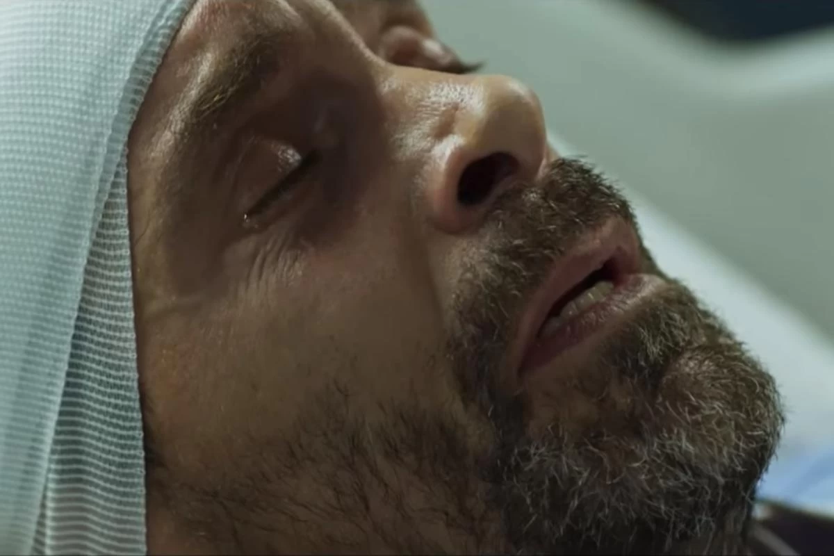 Ο Γιατρός (10/10): Η αποκάλυψη σοκ για τον Ανδρέα και η παραίτηση από το νοσοκομείο