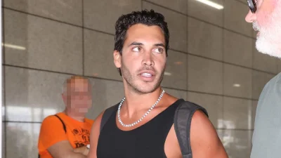 «Έχω χάσει ένα χρόνο και κάτι μήνες από τη ζωή μου εκεί» - Οι αιχμηρές δηλώσεις του Γιώργου Ασημακόπουλου για το Survivor All Star