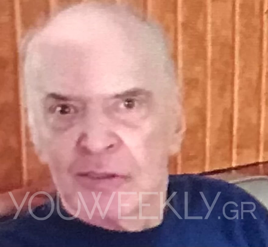 Γιώργος Μαρίνος σήμερα