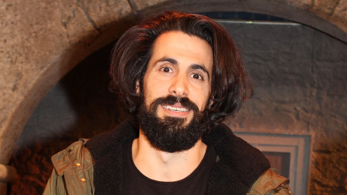 «Μπαμπά μου, αντίο» - Βυθισμένος στο πένθος ο Γιώργος Παράσχος