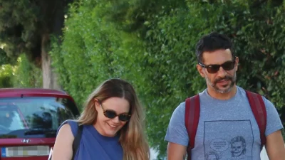 «Έχω απατήσει ας πούμε τη σύντροφό μου, αλλά ποτέ...» - Ανοιχτό ξεκαθάρισμα από τον Γιώργο Χρανιώτη για τα ''λάθη'' στην προσωπική του ζωή