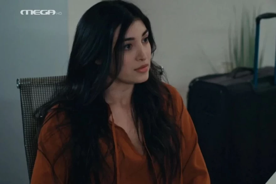 Η Γη της Ελιάς Αφροδίτη