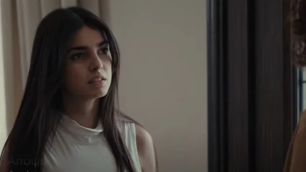 Η γη της ελιάς (27/10): «Με έσφαξες! Δεν περίμενα τέτοια προδοσία» - Αισχρή επίθεση της Αρετής στην Βασιλική