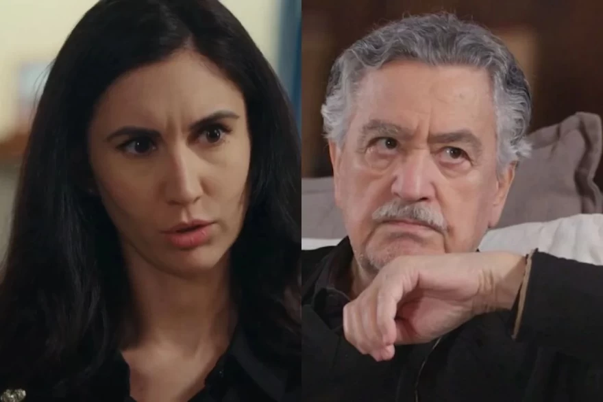 Γη της ελιάς Ισίδωρος γάμος