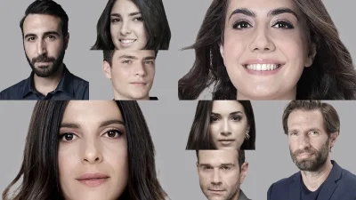 Η Γη της Ελιάς: Ανατροπή με αγαπημένο ζευγάρι! Τον χωρίζει, φεύγει από το σπίτι αλλά γυρνάει κοντά του ζητώντας συγγνώμη