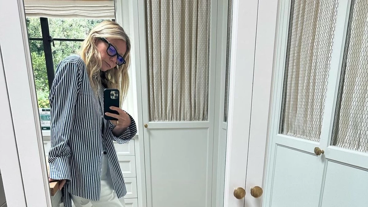 Gwyneth Paltrow: Ποιά είναι η γνώμη της για το botox; Το έχει δοκιμάσει;